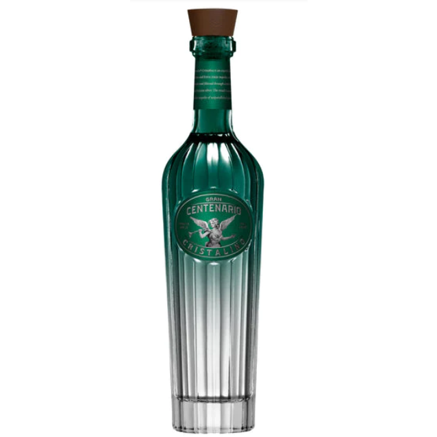 Gran Centenario Tequila Cristalino 750ml