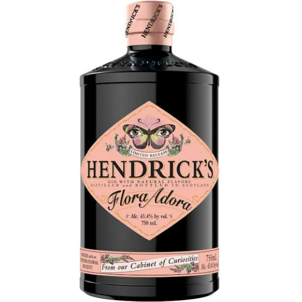 Puerto De India\'s Black Edition Gin | The Liquor Bros | Gin