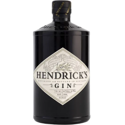 Puerto De India's Black Edition Gin | The Liquor Bros