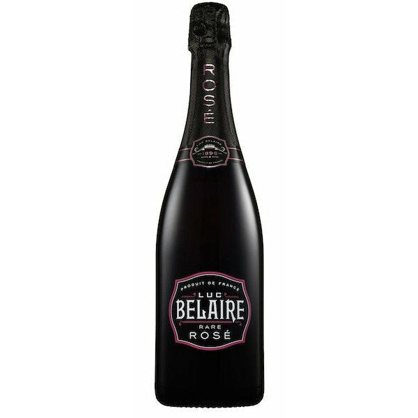 Luc Belaire Rare Rose 750ml