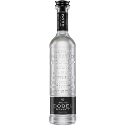 Maestro Dobel Diamante Tequila Reposado 750ml