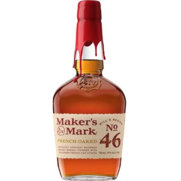 Maker's Mark 46 Bourbon 750ml