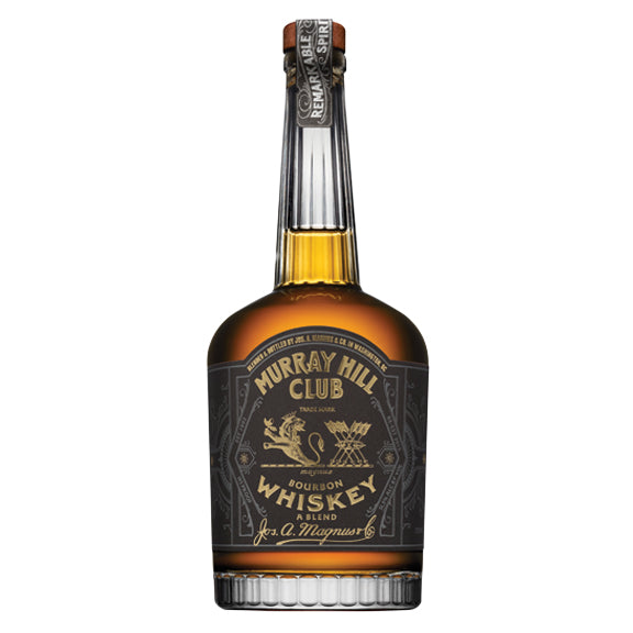 Murray Hill Club Bourbon Whiskey 750ml