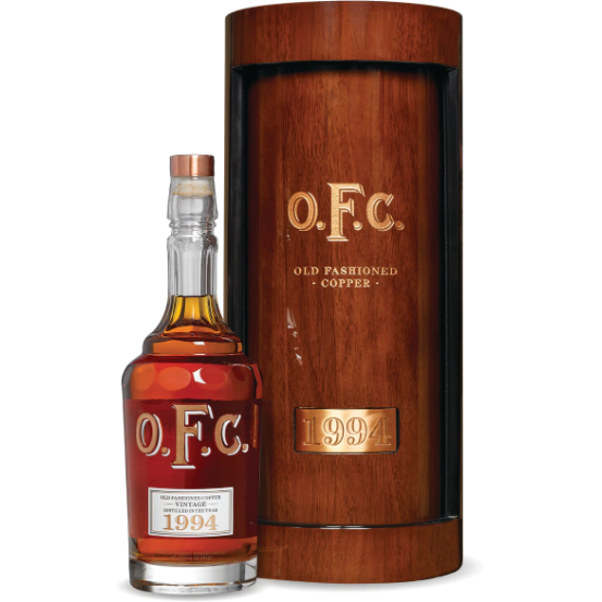 OFC Vintage 1994 Buffalo Trace Bourbon 750ml