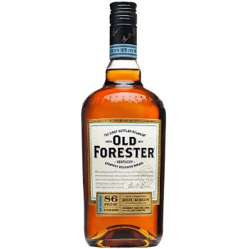 Old Forester Bourbon 750ml