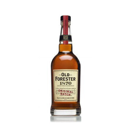 Old Forester 1870 Original Batch 750ml