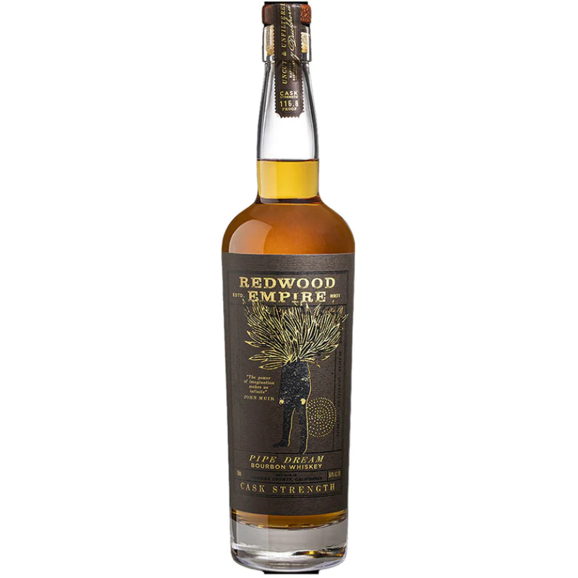 Redwood Empire Pipe Dream Cask 750ml