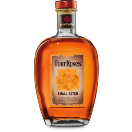 Four Roses Bourbon Small Batch 750ml