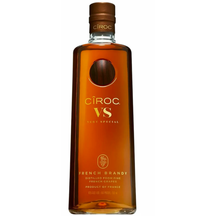 Ciroc Vs Brandy 750ml