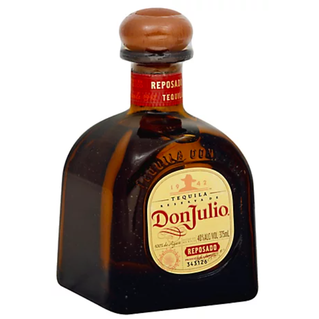 Don Julio Reposado Tequila 375ml