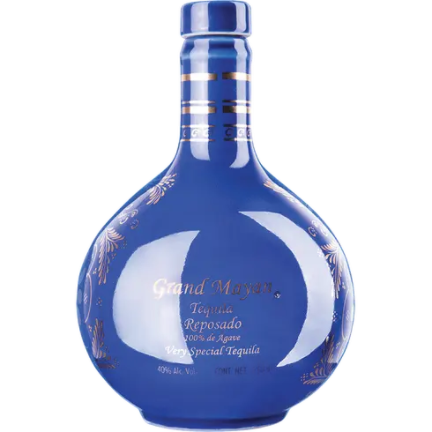 Grand Mayan Reposado Tequila 750ml