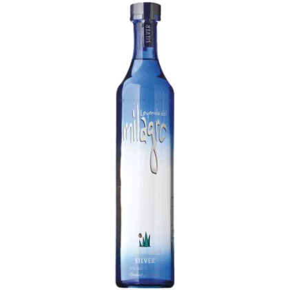 Milagro Tequila Silver 750ml