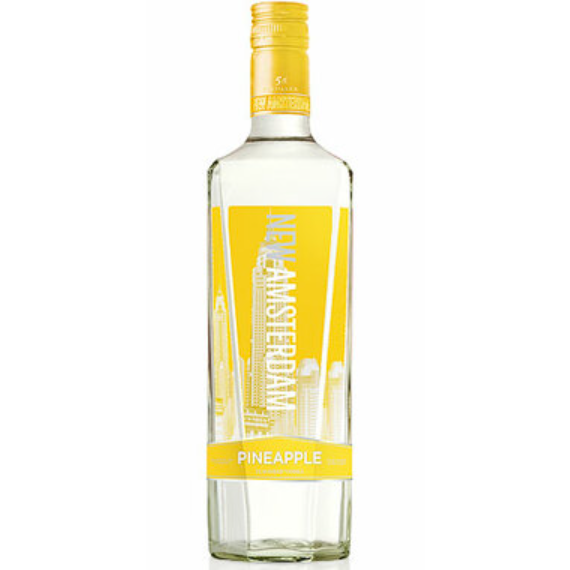 New Amsterdam Pineapple 750ml