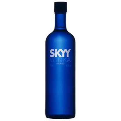 Skyy Vodka 750ml