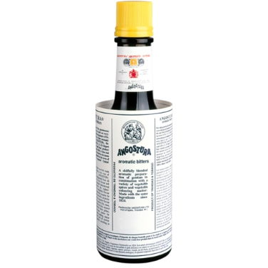 Angostura Aromatic Bitters 4oz