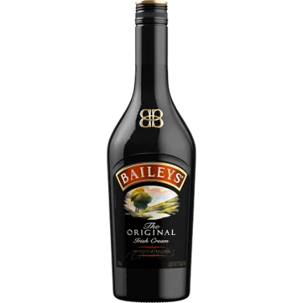 Baileys Original Irish Cream 750ml