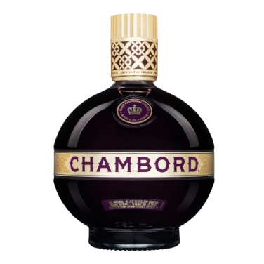 Chambord Black Raspberry Liqueur 750ml