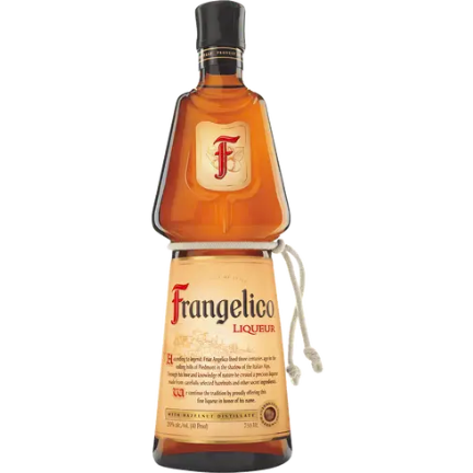 Frangelico Liqueur 750ml | Online Liquor Store | The Liquor Bros