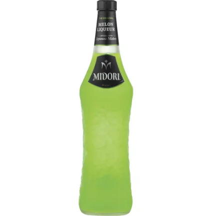 Midori Melon 1 Liter