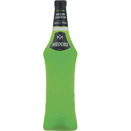 Midori Melon 750ml