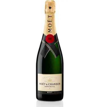 Moet & Chandon Imperial Brut 750ml