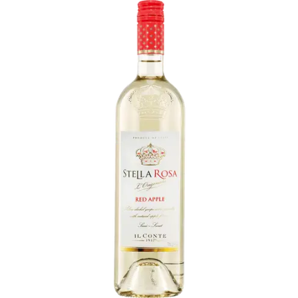 Stella Rosa Red Apple 750ml