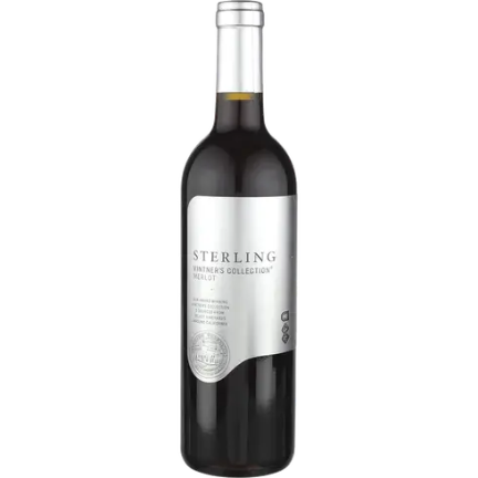 Sterling Vintner's Collection Merlot 750ml