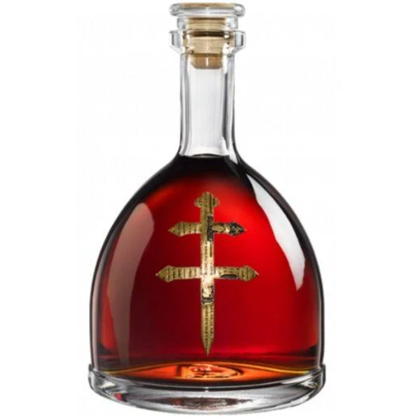 D'usse VSOP Cognac 375ml