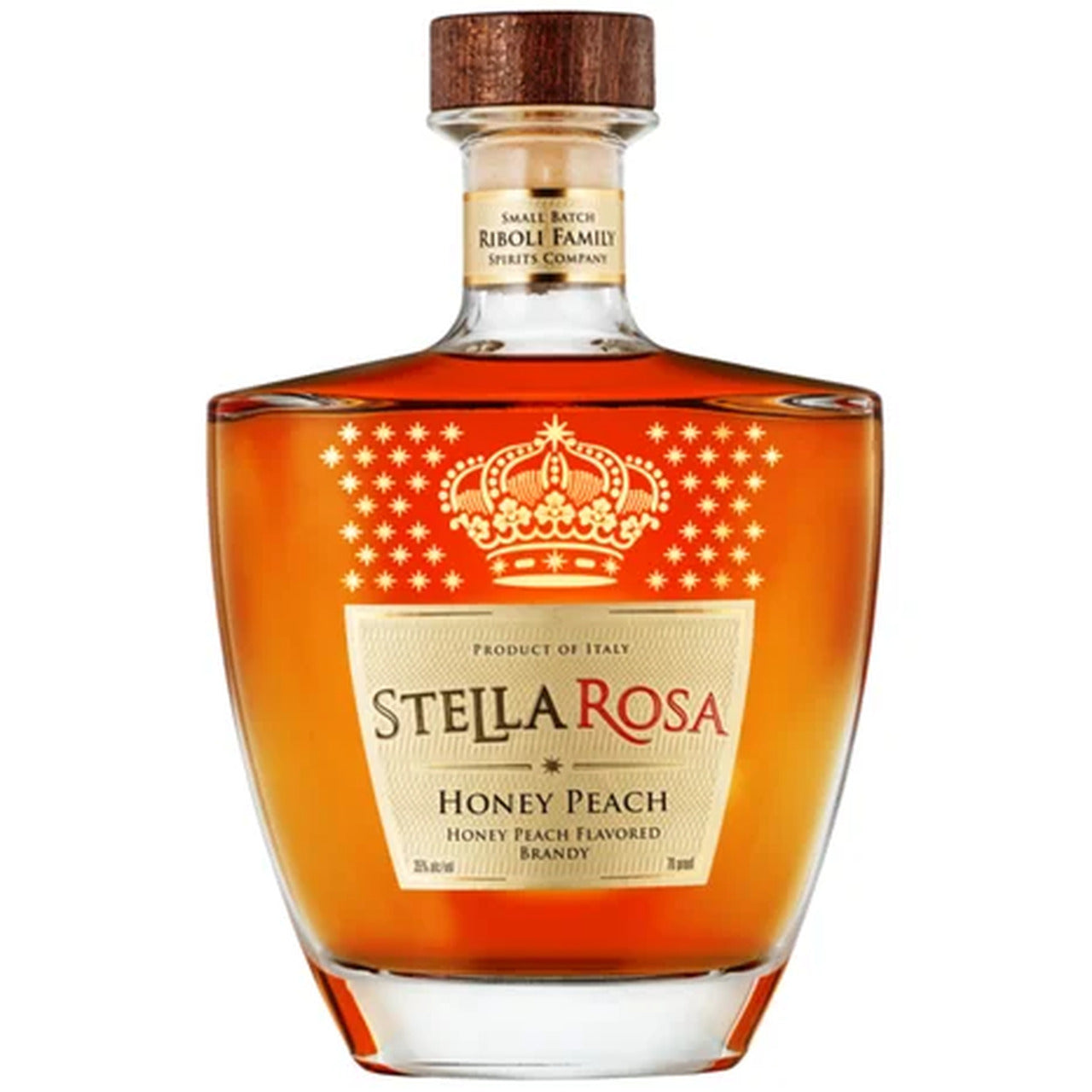 Stella Rosa Brandy Honey Peach 750ml