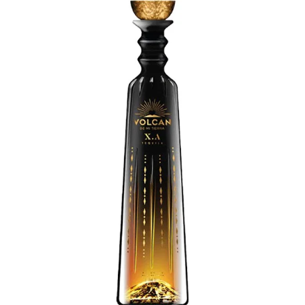 Volcan de Mi Tierra X.A. Tequila Reposado 750ml