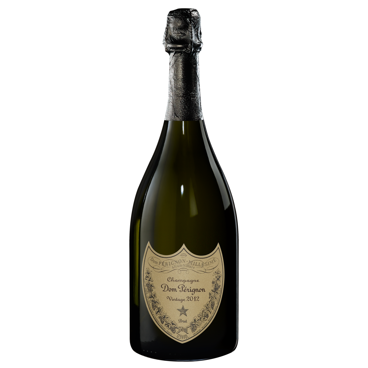 Dom Perignon Vintage 2012 750ml