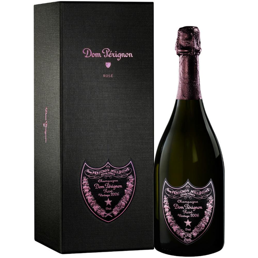 Dom Perignon Rose 750ml