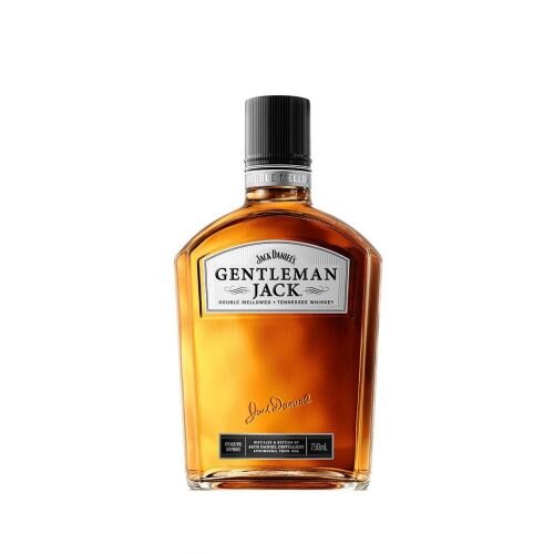 Jack Daniel's Gentelmen Jack 750ml