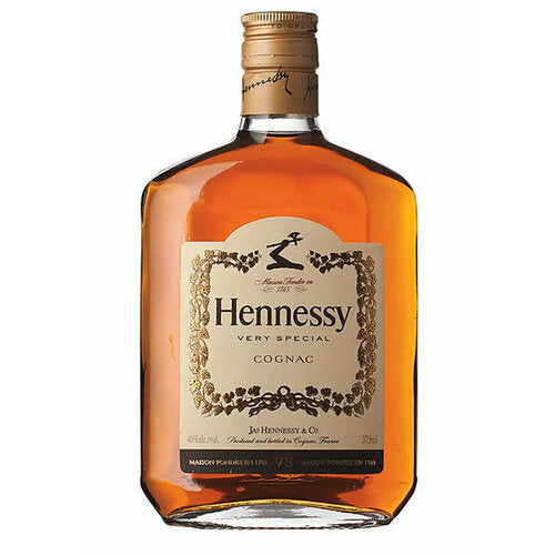 Hennessy Cognac VS 375ml