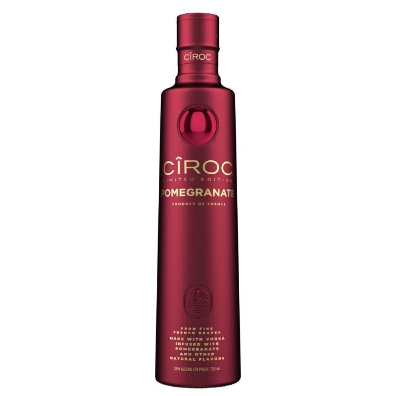 CÃ®roc Pomegranate Liqueur 750ml