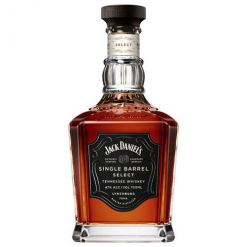 Jack Daniel's Single Barrel Select 750ml