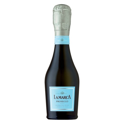 LaMarca Prosecco Sparkling Wine 187ml