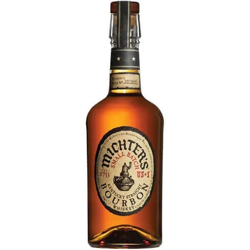 Michter's Bourbon Whiskey Small Batch Us*1 750ml