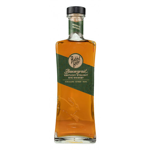 Rabbit Hole Kentucky Straight Rye Whiskey 750ml