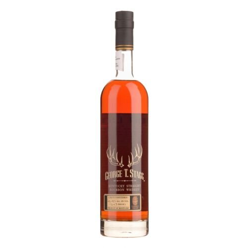 George T Stagg 750ml