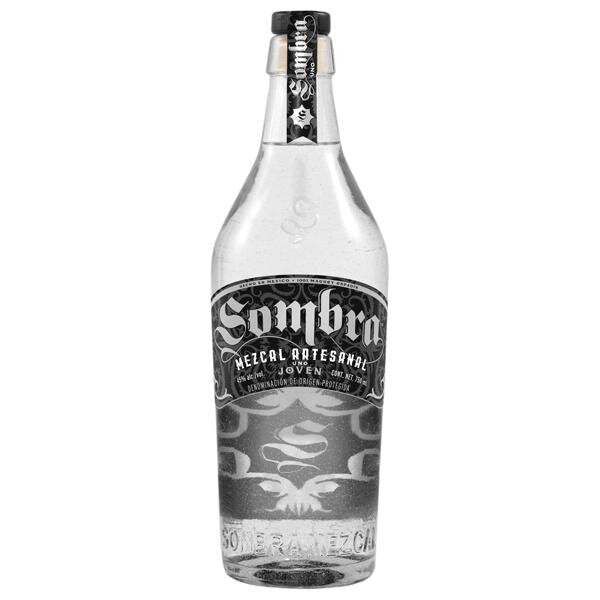 Sombra Agave De Oaxaca Mezcal 750ml