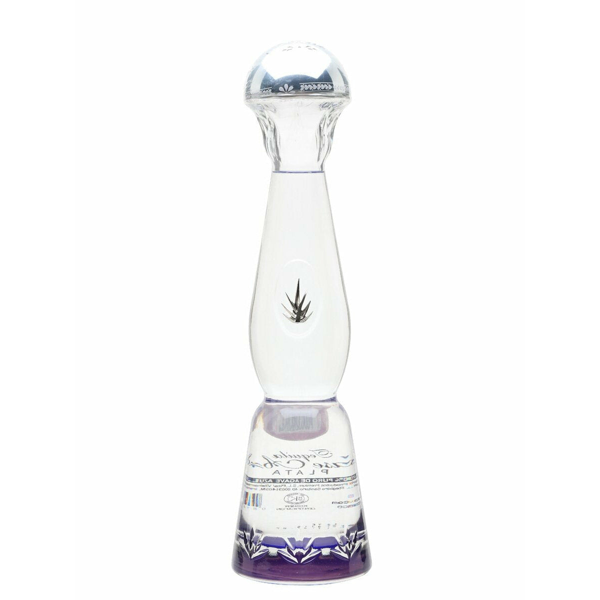 Clase Azul Plata Tequila 750ml