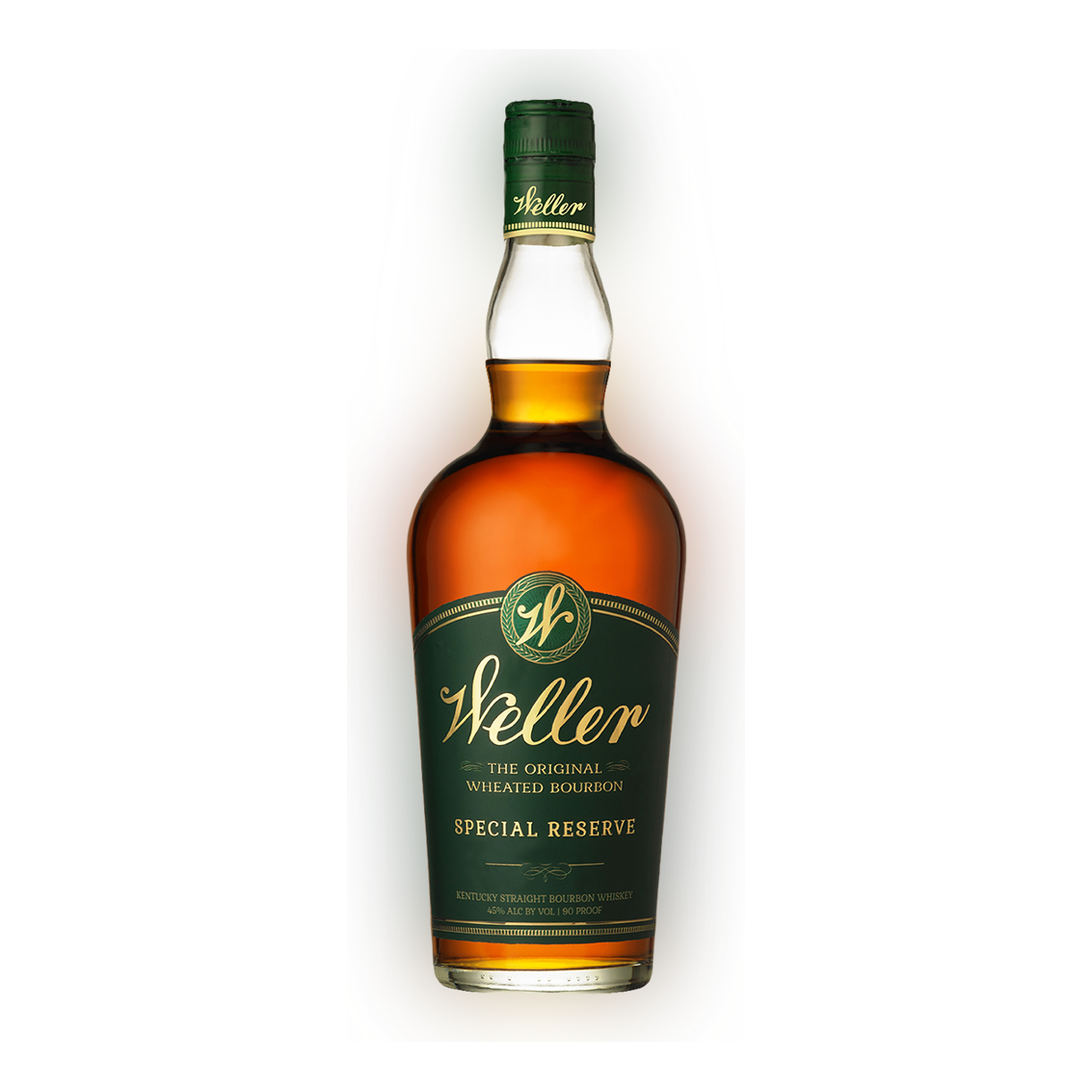 Weller Special Reserve Wheated Bourbon Whiskey 750ml