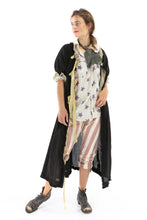 Load image into Gallery viewer, Twill Liza Ola Dress Kimono
