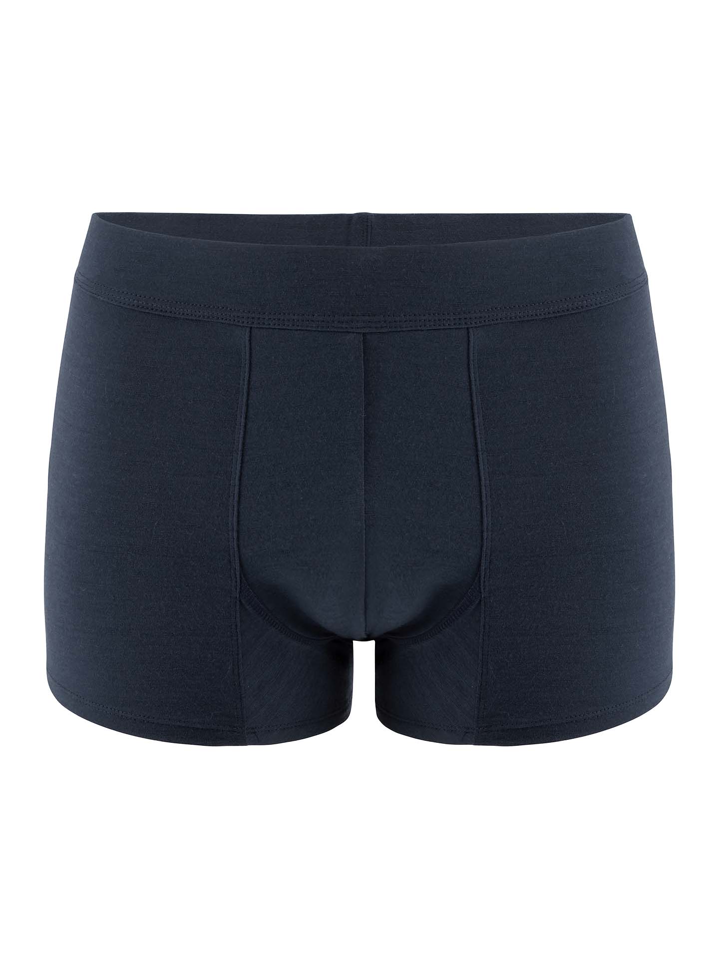 Snø Boxer Men Navy Blue