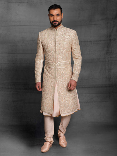 Latest groom clearance sherwani 2018