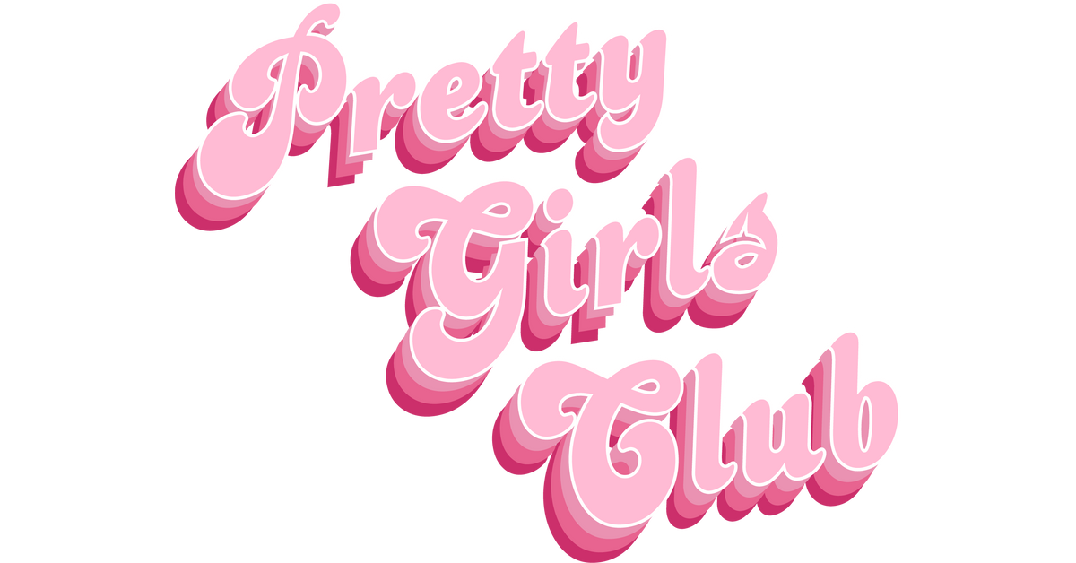 Clothes – Pretty Girls Club