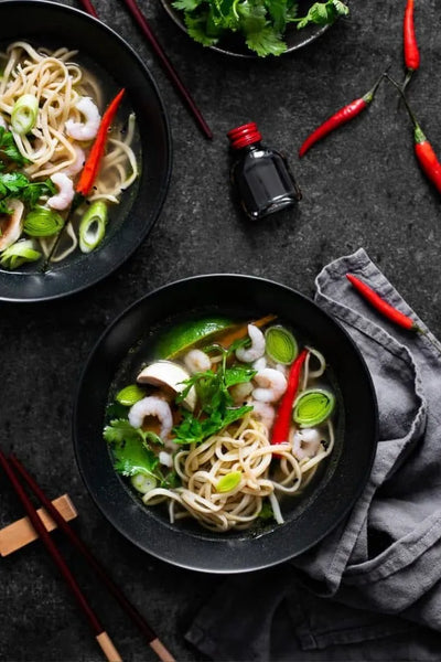 fotografía de alimentos