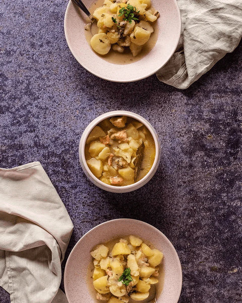 fondos fotografía gastro