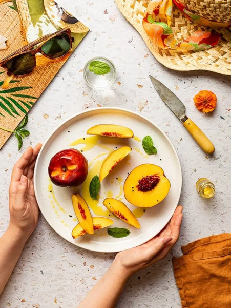 fotografía gastronómica